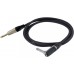 Firefeel XD-05BK-G Instrumentalni Kabli 5m
